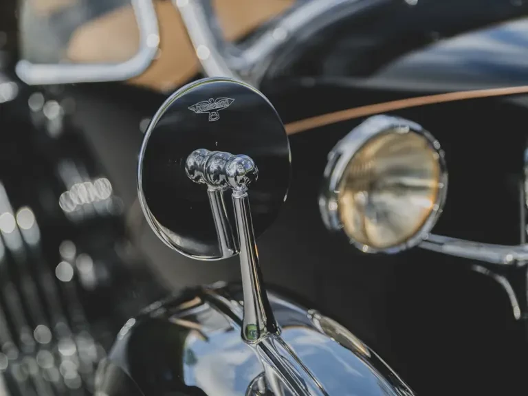 1935 Duesenberg Model J - Image 16 of 31