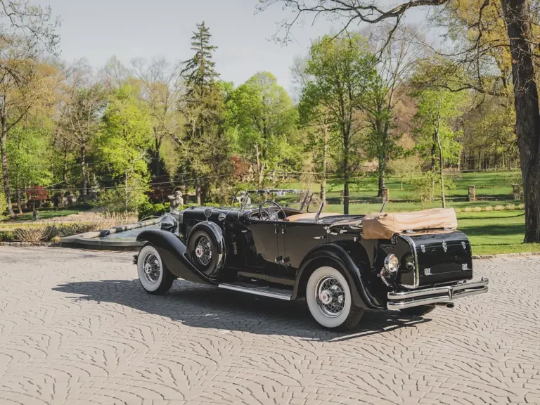 1935 Duesenberg Model J - Image 10 of 31