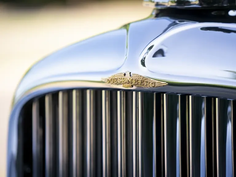 1935 Duesenberg Model J - Image 25 of 31
