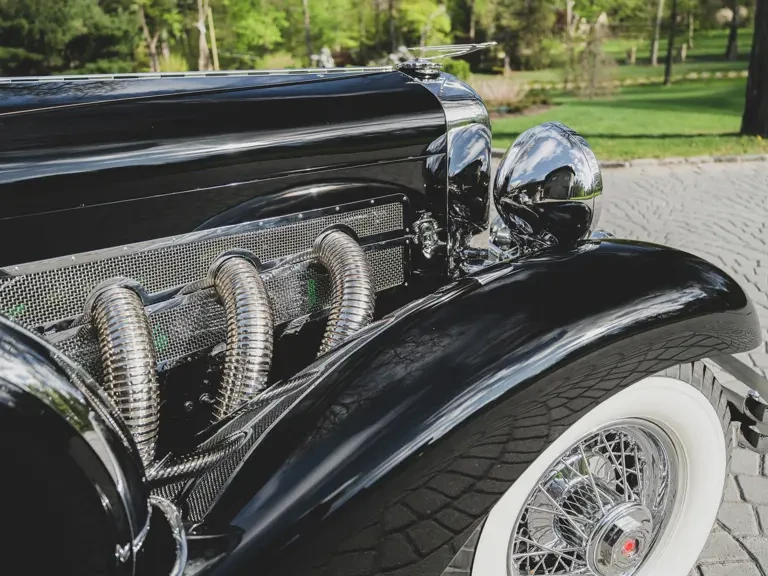 1935 Duesenberg Model J - Image 14 of 31