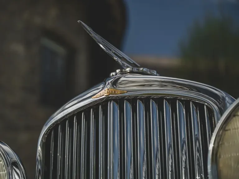 1935 Duesenberg Model J - Image 11 of 31