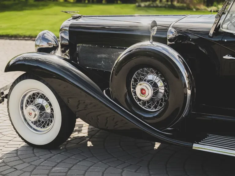 1935 Duesenberg Model J - Image 22 of 31
