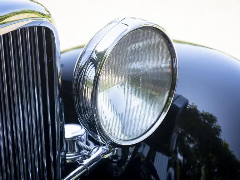 1935 Duesenberg Model J - Image 29 of 31