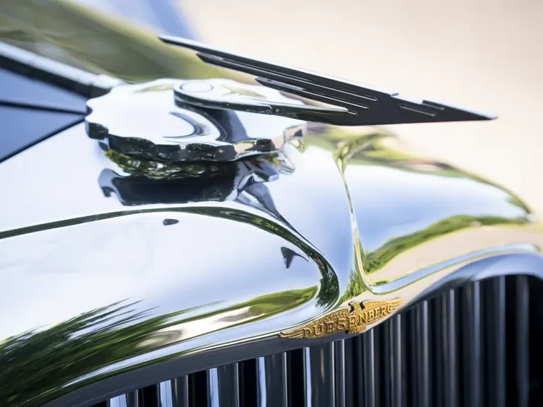 1935 Duesenberg Model J - Image 24 of 31