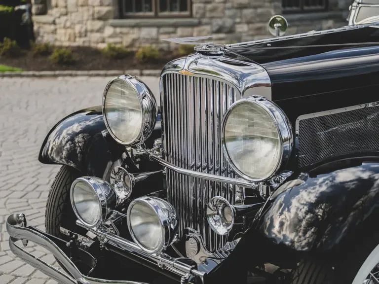1935 Duesenberg Model J - Image 29 of 31