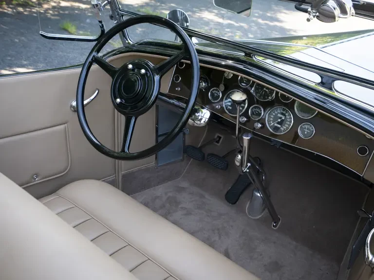 1935 Duesenberg Model J - Image 5 of 31