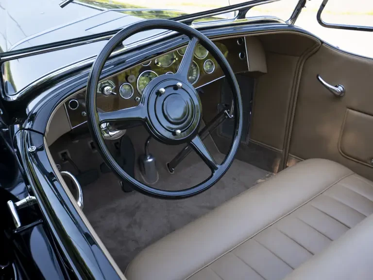 1935 Duesenberg Model J - Image 10 of 31