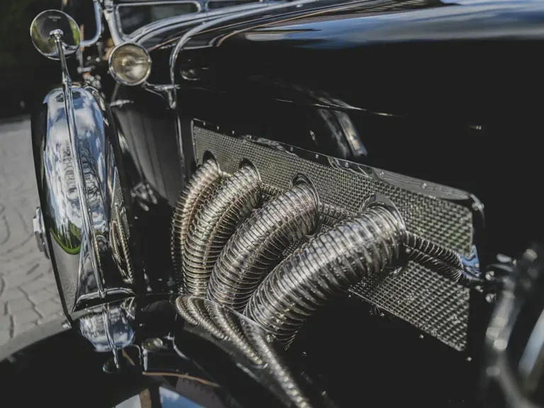 1935 Duesenberg Model J - Image 15 of 31