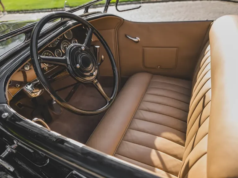 1935 Duesenberg Model J - Image 5 of 31