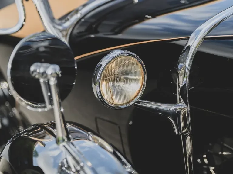 1935 Duesenberg Model J - Image 17 of 31