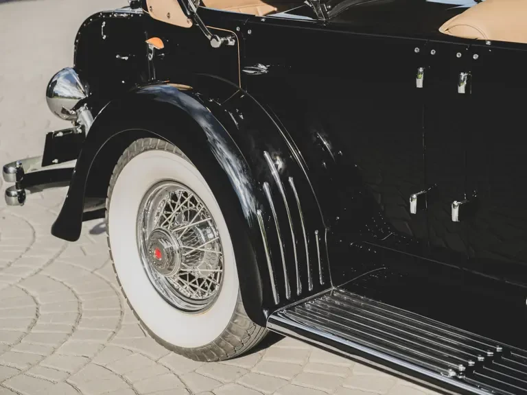 1935 Duesenberg Model J - Image 18 of 31