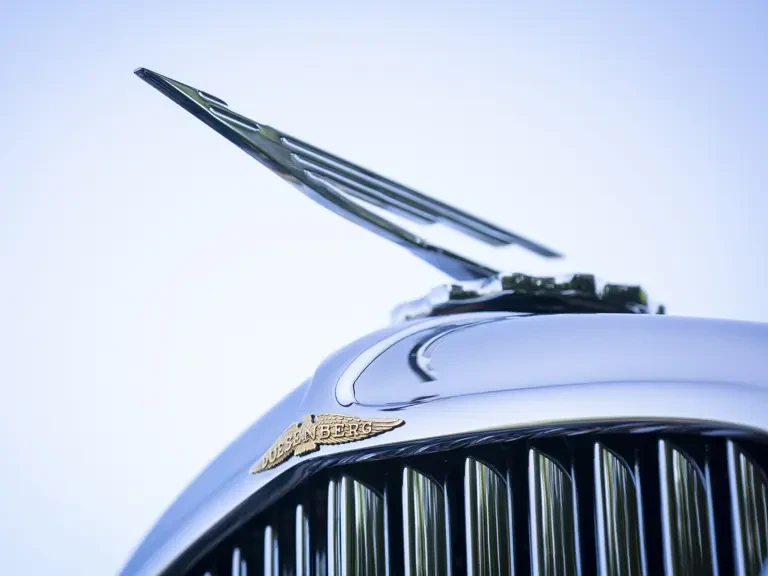 1935 Duesenberg Model J - Image 7 of 31