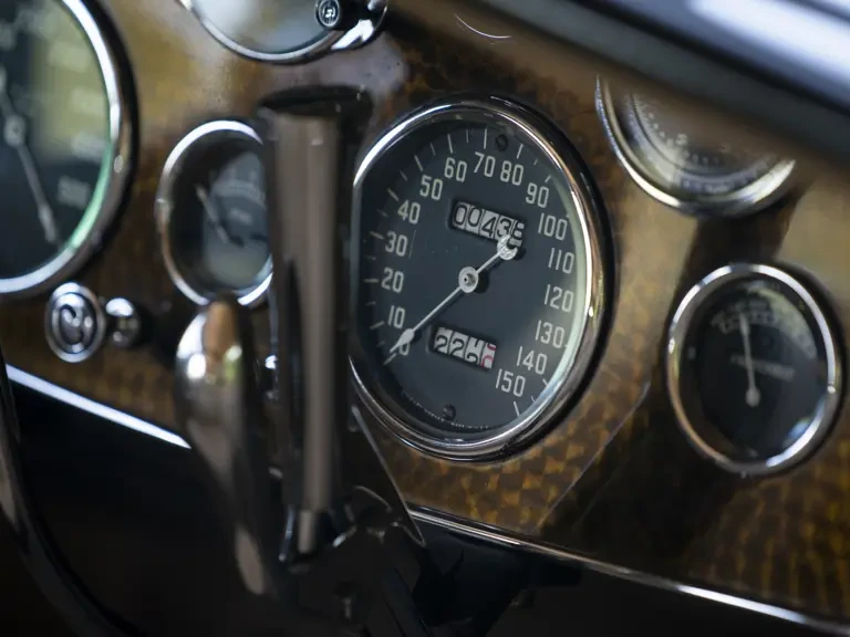1935 Duesenberg Model J - Image 11 of 31
