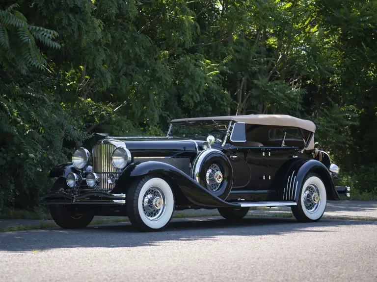 1935 Duesenberg Model J - Image 22 of 31