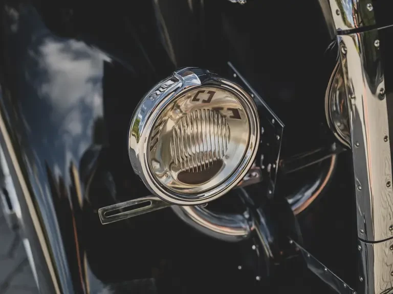 1935 Duesenberg Model J - Image 21 of 31