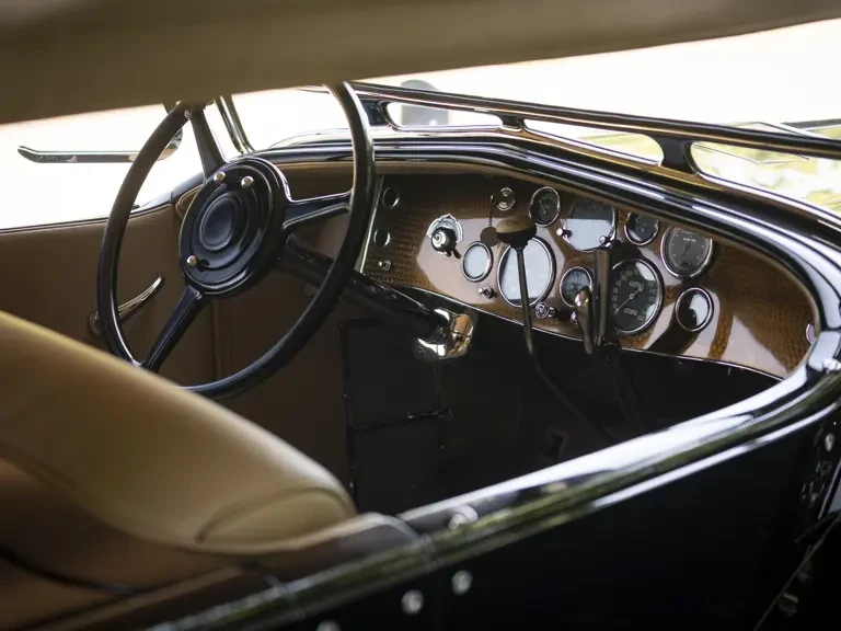1935 Duesenberg Model J - Image 17 of 31