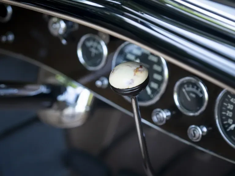1935 Duesenberg Model J - Image 13 of 31