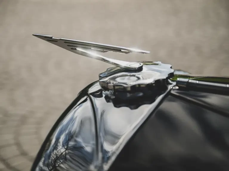 1935 Duesenberg Model J - Image 24 of 31