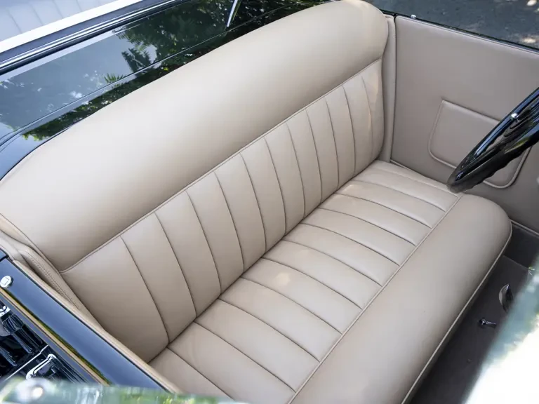 1935 Duesenberg Model J - Image 19 of 31