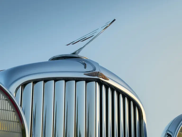 1935 Duesenberg Model J - Image 17 of 31