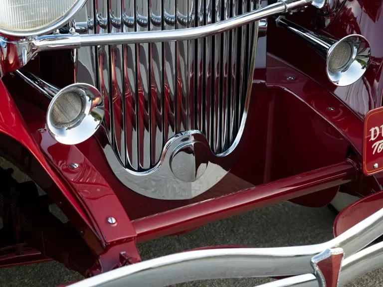 1935 Duesenberg Model J - Image 27 of 31