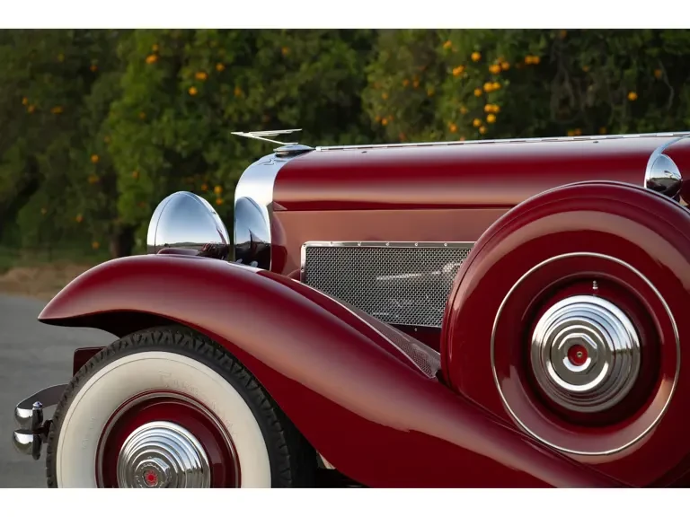 1935 Duesenberg Model J - Image 30 of 31