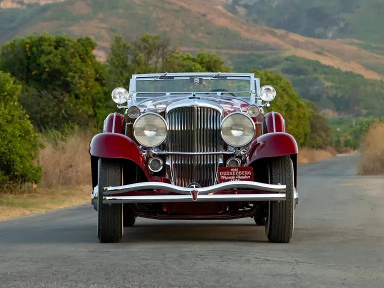 1935 Duesenberg Model J - Image 8 of 31