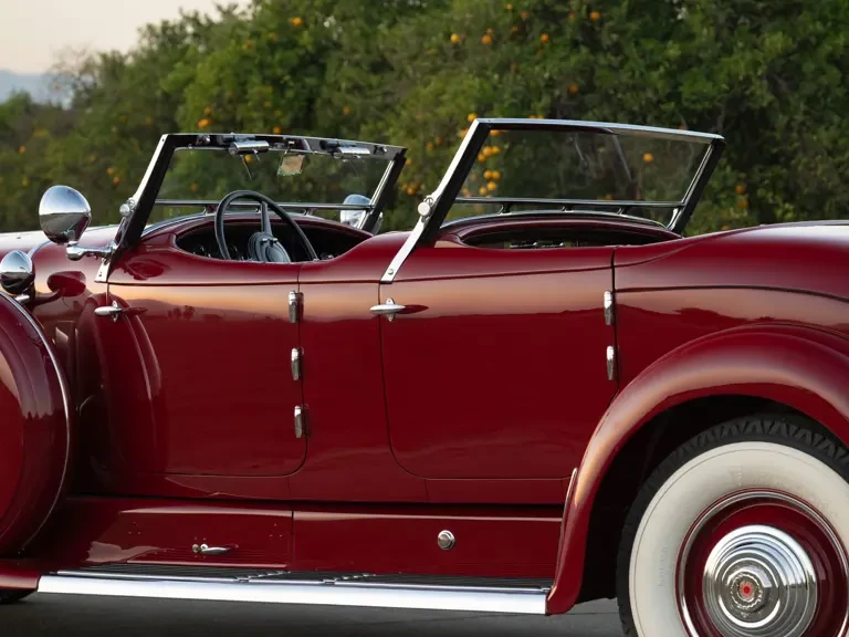 1935 Duesenberg Model J - Image 29 of 31