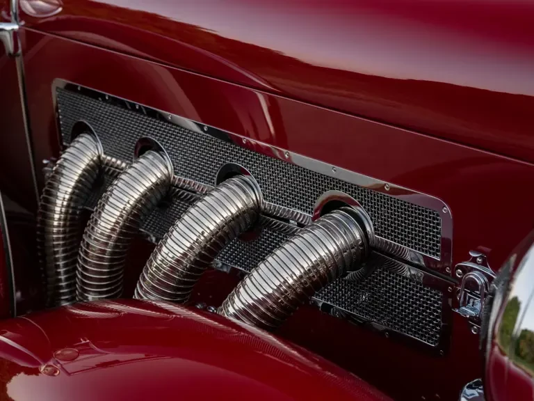 1935 Duesenberg Model J - Image 22 of 31