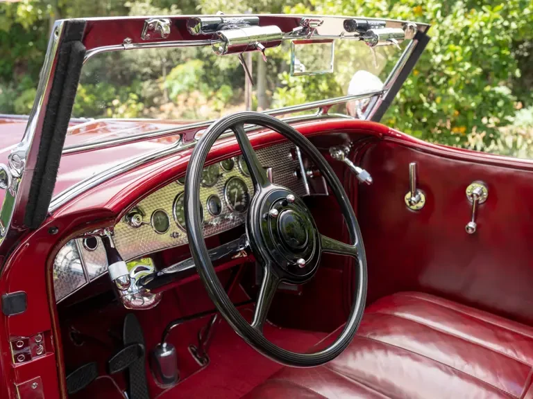 1935 Duesenberg Model J - Image 6 of 31