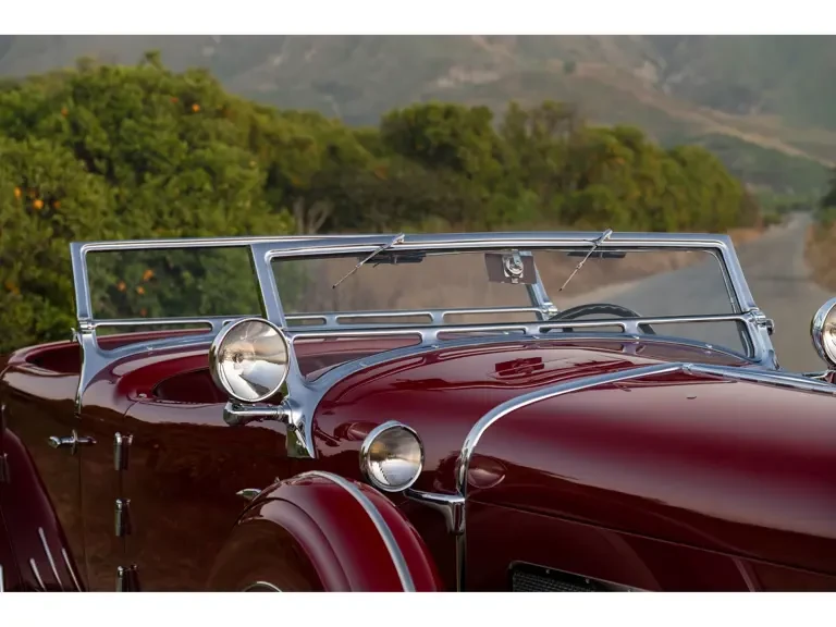 1935 Duesenberg Model J - Image 23 of 31