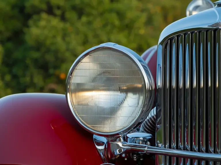 1935 Duesenberg Model J - Image 25 of 31