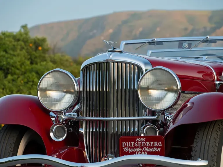 1935 Duesenberg Model J - Image 24 of 31