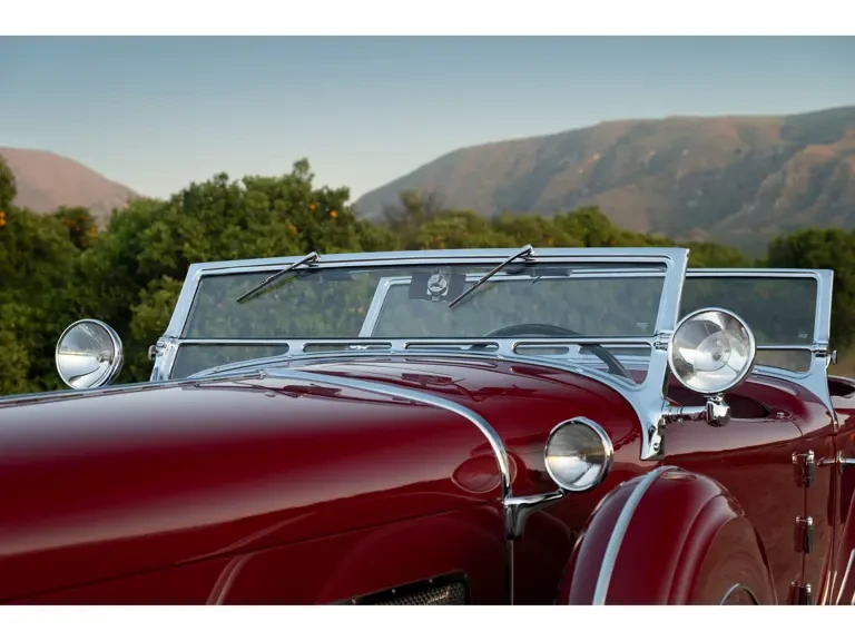1935 Duesenberg Model J - Image 28 of 31