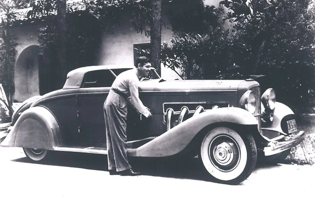 1935 Duesenberg Model J - Image 21 of 25