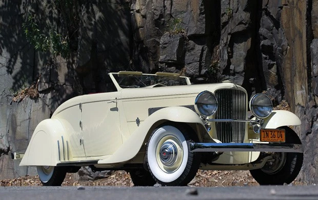 1935 Duesenberg Model J - Image 2 of 25