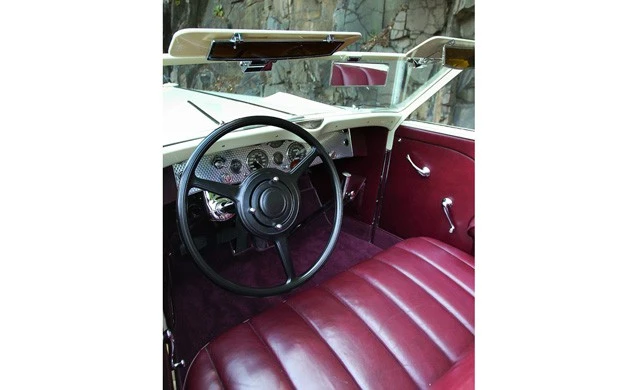 1935 Duesenberg Model J - Image 6 of 25