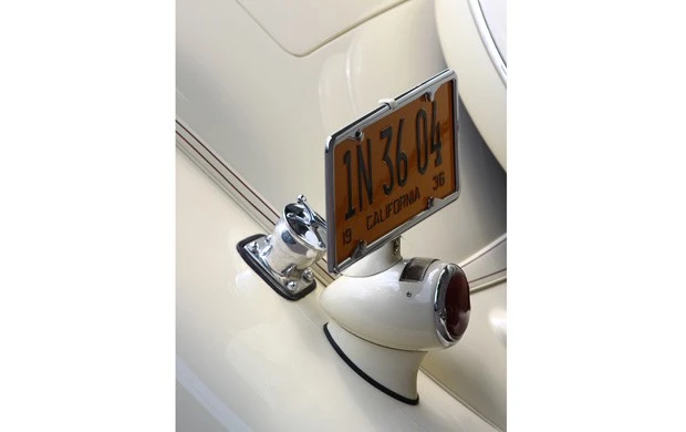 1935 Duesenberg Model J - Image 16 of 25