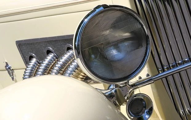 1935 Duesenberg Model J - Image 13 of 25