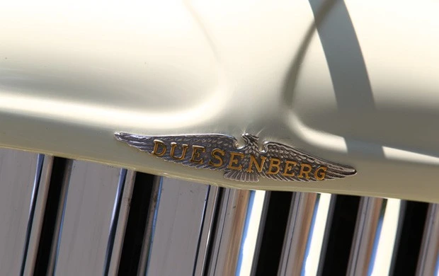 1935 Duesenberg Model J - Image 12 of 25