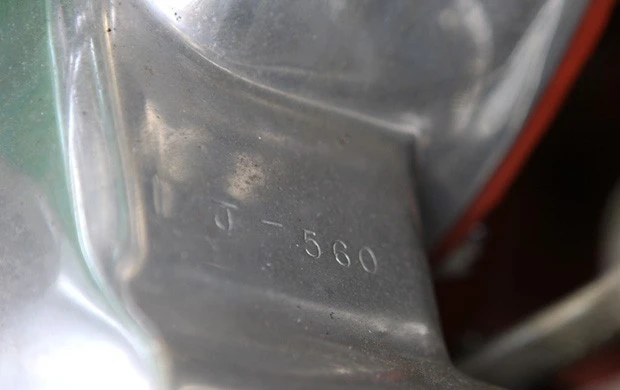 1935 Duesenberg Model J - Image 18 of 25