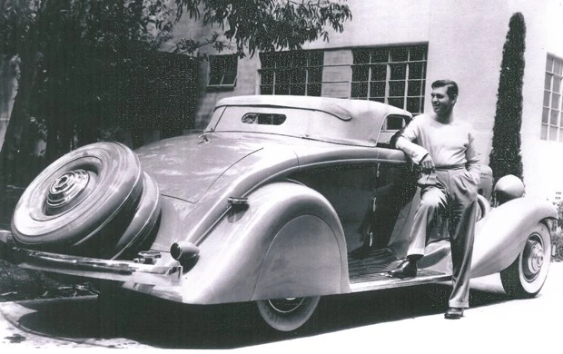 1935 Duesenberg Model J - Image 22 of 25