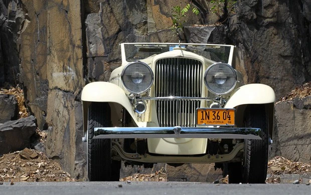 1935 Duesenberg Model J - Image 3 of 25