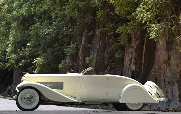 1935 Duesenberg Model J - Image 4 of 25