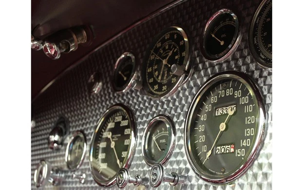 1935 Duesenberg Model J - Image 9 of 25