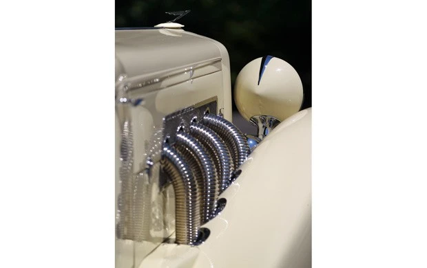 1935 Duesenberg Model J - Image 14 of 25