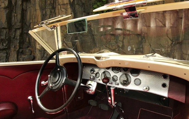 1935 Duesenberg Model J - Image 8 of 25