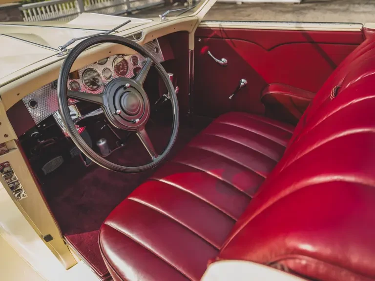 1935 Duesenberg Model J - Image 5 of 31