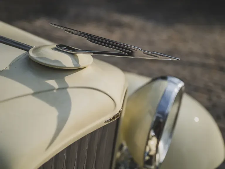 1935 Duesenberg Model J - Image 11 of 31