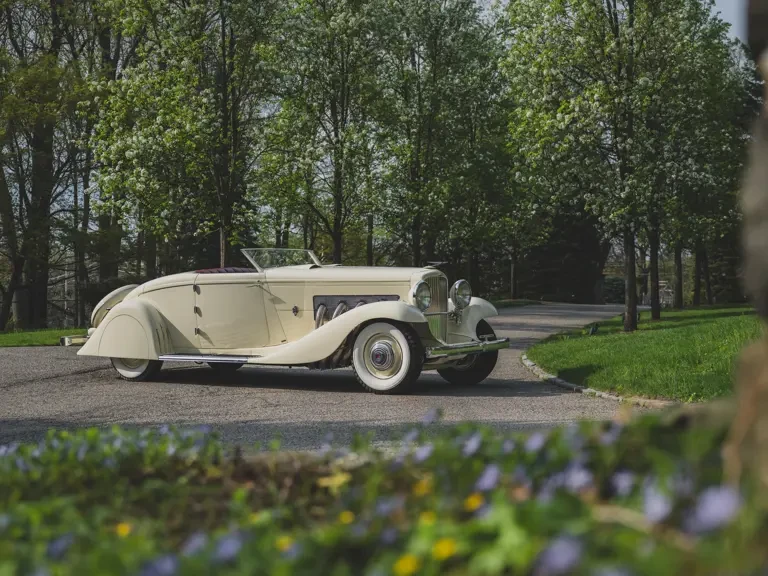 1935 Duesenberg Model J - Image 2 of 31